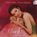 Dion,celine - Miracle - Music CD