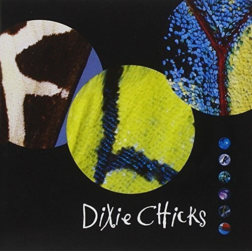 Chicks - Fly - Music CD