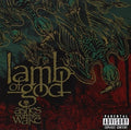 Lamb Of God - Ashes Of The Wake - Music CD