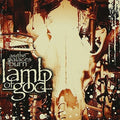 Lamb Of God - As The Palaces Burn - Music CD