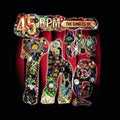 The The. - 45 Rpm: The Singles Of The The - Music CD