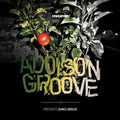 Addison Groove - Presents James Grieve - Vinyl Record