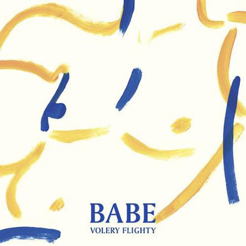Babe - Volery Flighty - Vinyl Record