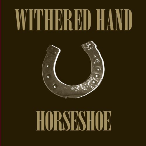 Withered Hand - Horseshoe - Vinyl Record