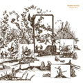 Basho,robbie - Twilight Peaks - Music CD