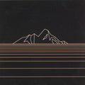 Ubre Blanca - Polygon Mountain - Vinyl Record