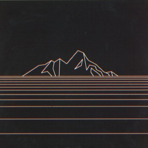 Ubre Blanca - Polygon Mountain - Vinyl Record
