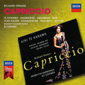 Te Kanawa / Hagegard / Schirmer / Vp - Decca Opera: Strauss - Capriccio - Music CD