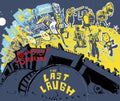 Asylum Street Spankers - Last Laugh - Music CD