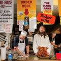 Hard Pans - Budget Cuts - Music CD