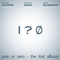 Schaper,engel & Mcgrogan - One Or Zero - Music CD