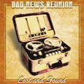 Bad News Reunion - Lost & Found - Music CD