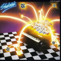 Shakatak - Live In Japan - Vinyl Record