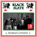 Black Slate - World Citizen - Vinyl Record