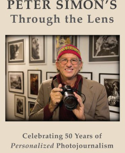 Through The Lens - Through The Lens - DVD