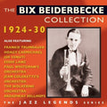 Beiderbecke,bix - Collection1924-30 - Music CD
