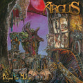 Argus - Beyond The Martyrs - Vinyl Record