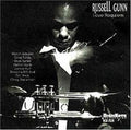 Gunn,russell - Love Requiem - Music CD