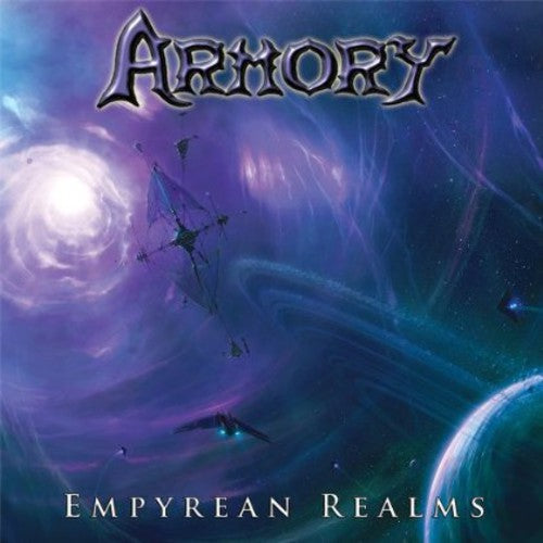 Armory - Empyrean Realms - Music CD