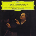 Beethoven / Kubelik,rafael - Beethoven: Symphonies 2 & 7 - Music CD
