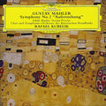 Mahler / Kubelik,rafael - Mahler: Symphony 2 Auferstehung - Music CD