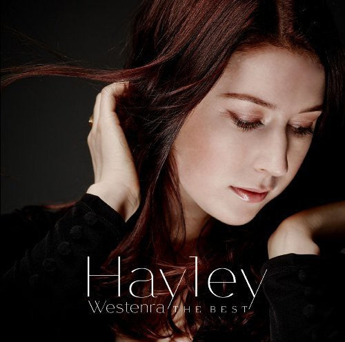 Westenra,hayley - Greatest Hits - Music CD
