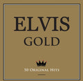 Presley,elvis - Gold - Music CD