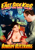 Bowery Blitzkrieg - Bowery Blitzkrieg - DVD