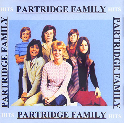 Partridge Family - Best Of 26 Cuts - Music CD