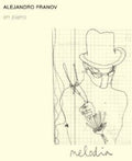 Franov,alejandro - Melodia - Music CD