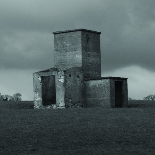 Epic45 - Monument Ep - Music CD