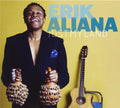 Aliana,erik - Just My Land - Music CD