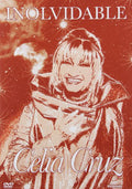 Cruz,celia - Inolvidable - DVD