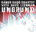 Gado,gabor / Liebman,dave - Ungrund - Music CD