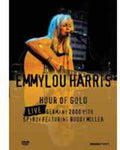 Harris,emmylou - Hour Of Gold: Live In Germany 2000 - DVD