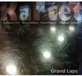 Kartet - Grand Laps - Music CD