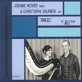 Mciver,joanne / Sauniere,christophe - Train 221: The Jazz Album - Music CD