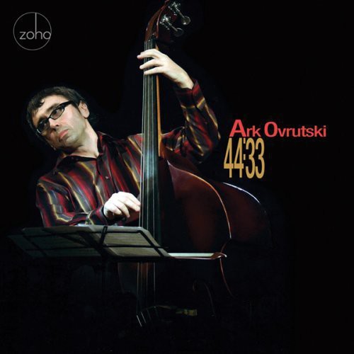 Ovrutski,ark - 44:33 - Music CD