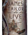 Taylor,james - Sweet Baby James Live - DVD