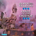 Taylor,sam - Mist Of The Orient - Music CD