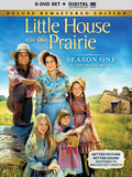 Little House On The Prairie: Season One - Little House On The Prairie: Season One - DVD