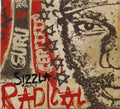 Sizzla - Radical - Music CD