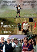 Farewell To Fools - Farewell To Fools - DVD