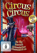 Circus Circus - Circus Circus - DVD
