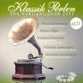 Smetana / Elgar / Horowitz - Klassik Perlen Aus Vergangener - Music CD