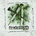 Rautemusik.rock 1 / Various - Rautemusik.rock 1 / Various - Music CD