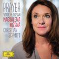 Kozena / Schmitt - Prayer Voice & Organ - Music CD