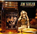 Suhler,jim - Panther Burn - Music CD