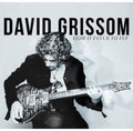 Grissom,david - How It Feels To Fly - Music CD