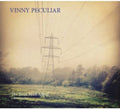 Peculiar,vinny - Root Mull Affect - Music CD